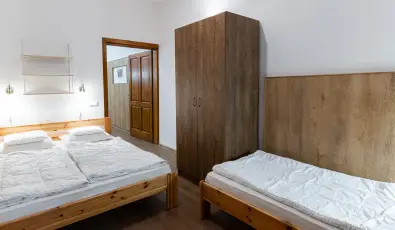 Kkapu Vadszkastly s Hotel & Apartments Nagyhuta