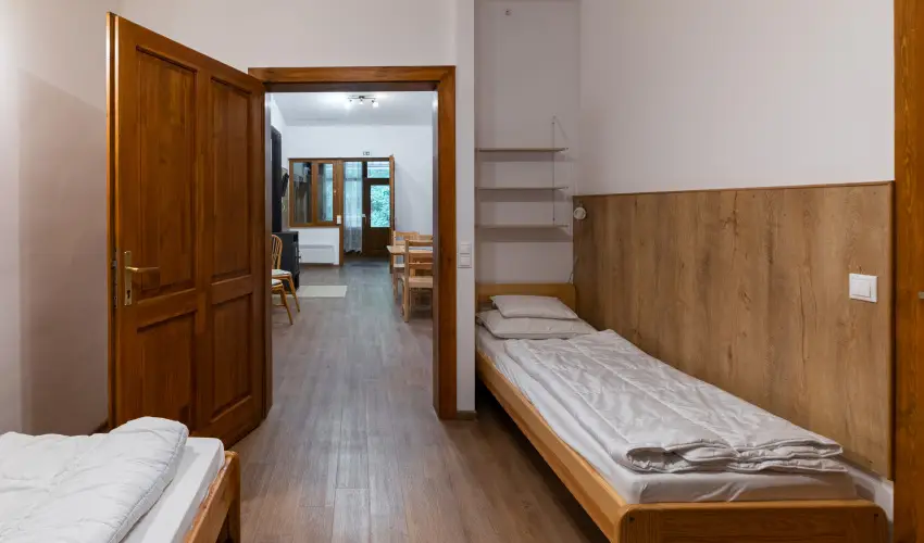 Kkapu Vadszkastly s Hotel & Apartments Nagyhuta - Pnksd (min. 2 j)