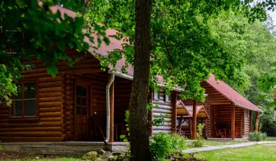 Kkapu Vadszkastly s Hotel & Apartments Nagyhuta