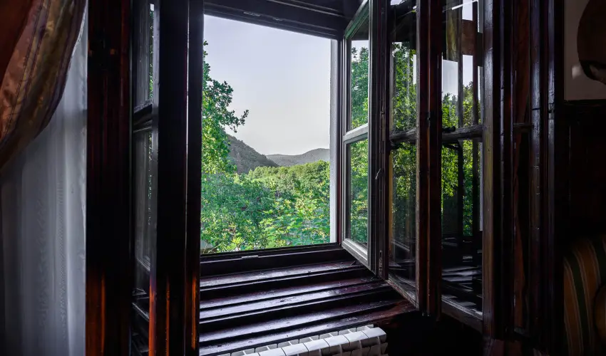 Kkapu Vadszkastly s Hotel & Apartments Nagyhuta - Pnksd (min. 2 j)