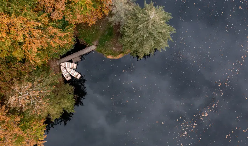 Kkapu Vadszkastly s Hotel & Apartments Nagyhuta - Pnksd (min. 2 j)