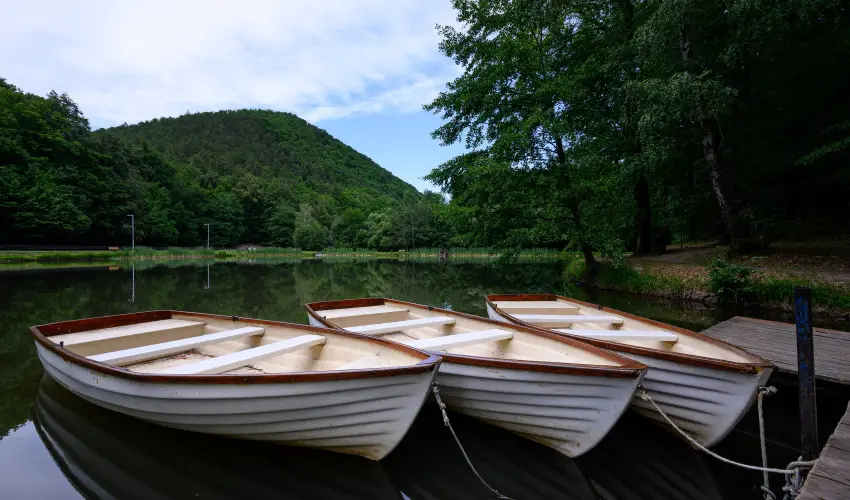 Kkapu Vadszkastly s Hotel & Apartments Nagyhuta - Pnksd (min. 2 j)