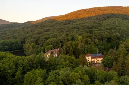 K�kapu Vad�szkast�ly �s Hotel & Apartments - P�nk�sd