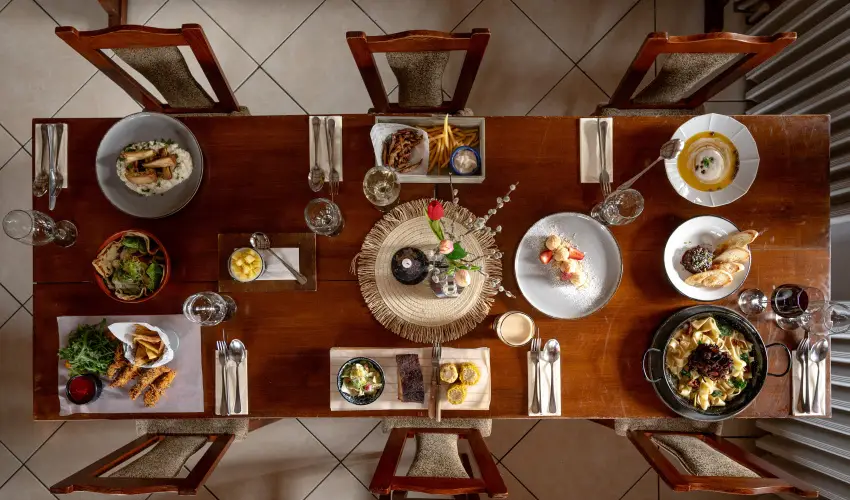 Kkapu Vadszkastly s Hotel & Apartments Nagyhuta - Pnksd (min. 2 j)