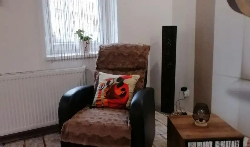 K�kert Pihen�h�z K�szeg - P�nk�sd