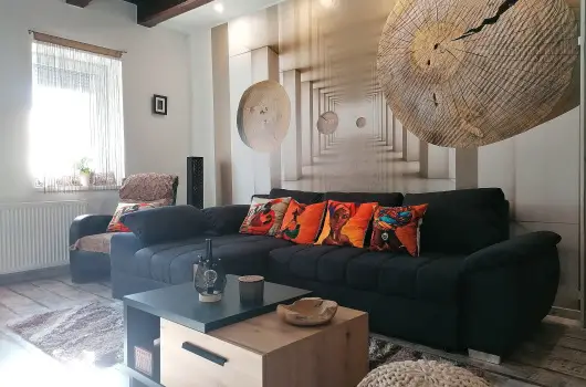 K�kert Pihen�h�z - P�nk�sd