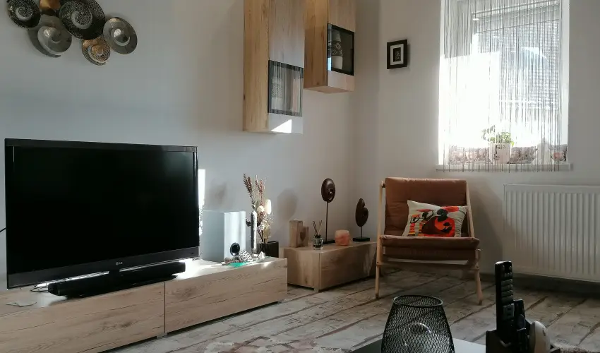 K�kert Pihen�h�z K�szeg - P�nk�sd