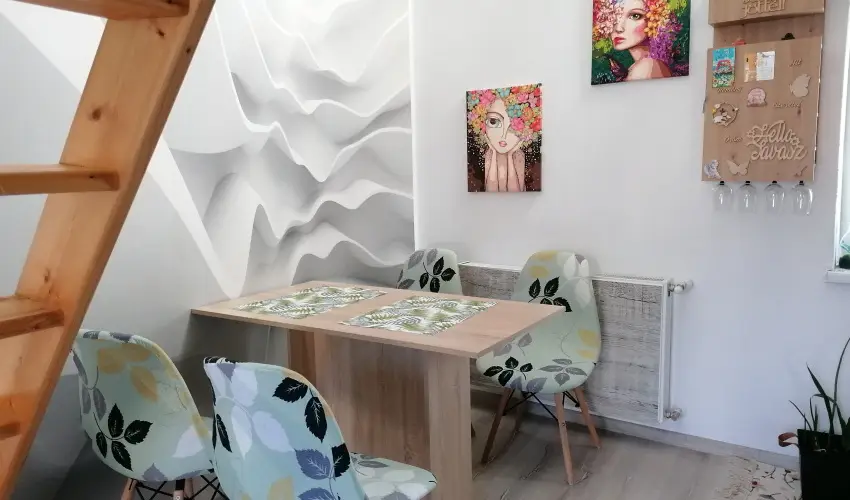 K�kert Pihen�h�z K�szeg - P�nk�sd
