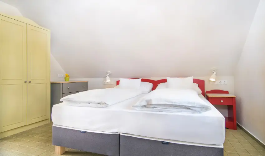 Kolping Holiday Resort Alsphok - Pnksd (min. 3 j)