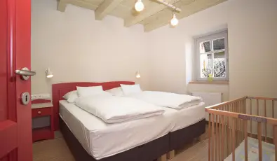 Kolping Holiday Resort Alsphok