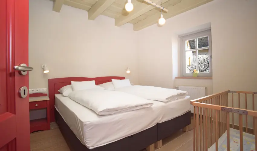 Kolping Holiday Resort Alsphok - Pnksd (min. 3 j)