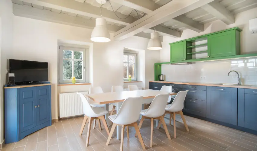 Kolping Holiday Resort Alsphok - Pnksd (min. 3 j)