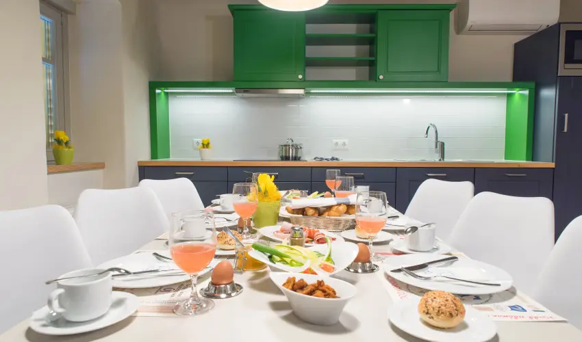 Kolping Holiday Resort Alsphok - Pnksd (min. 3 j)