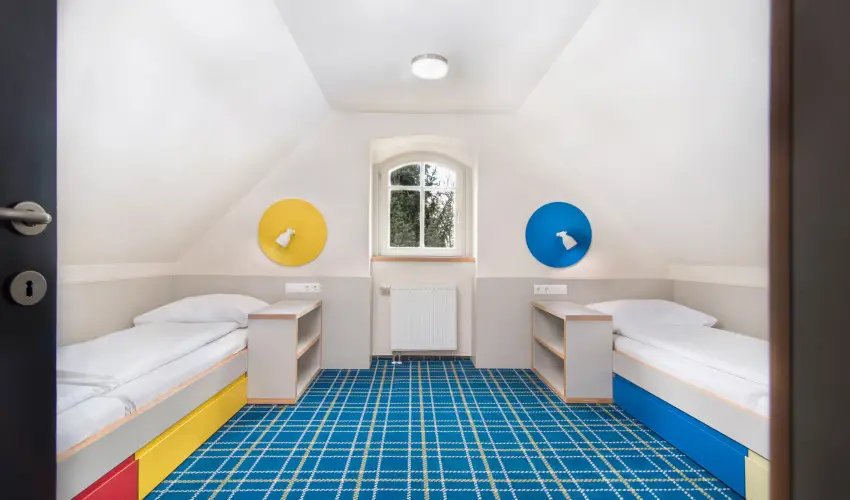 Kolping Holiday Resort Alsphok - Pnksd (min. 3 j)