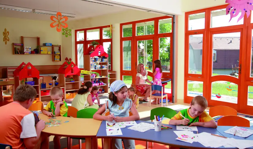 Kolping Holiday Resort Alsphok - Pnksd (min. 3 j)