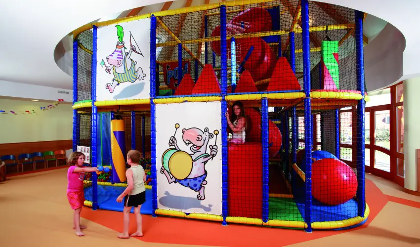 Kolping Holiday Resort Alsphok - Pnksd (min. 3 j)