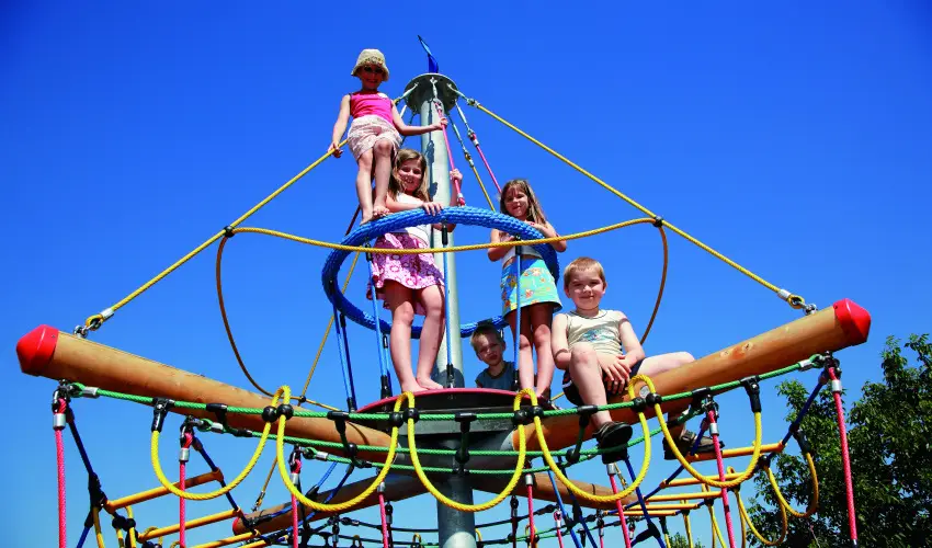 Kolping Holiday Resort Alsphok - Pnksd (min. 3 j)