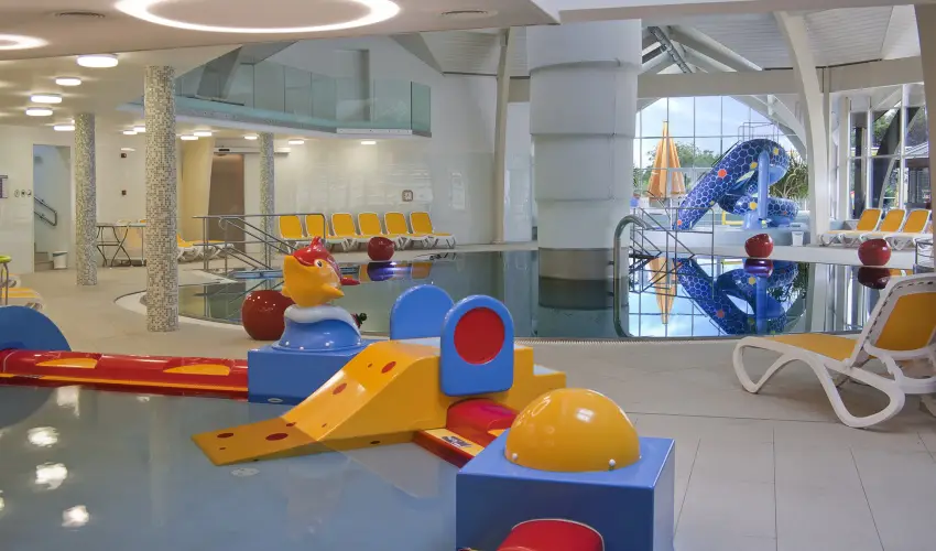 Kolping Holiday Resort Alsphok - Pnksd (min. 3 j)