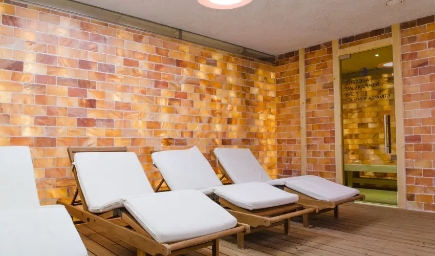 Kolping Holiday Resort Alsphok - Pnksd (min. 3 j)