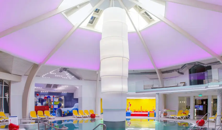 Kolping Holiday Resort Alsphok - Pnksd (min. 3 j)