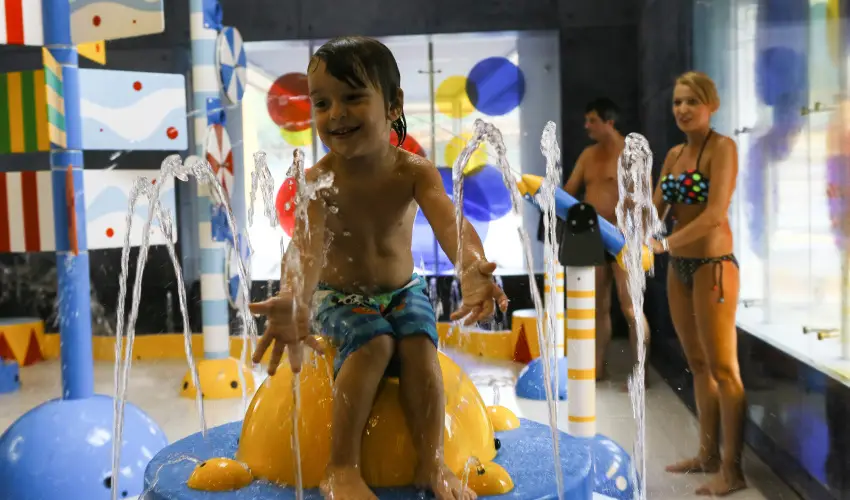 Kolping Holiday Resort Alsphok - Pnksd (min. 3 j)