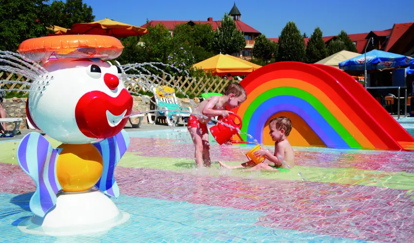 Kolping Holiday Resort Alsphok - Pnksd (min. 3 j)