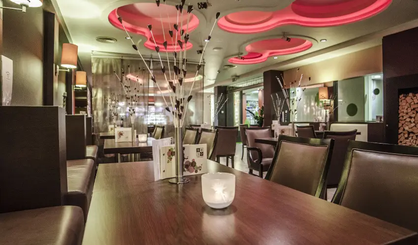 Kolping Holiday Resort Alsphok - Pnksd (min. 3 j)