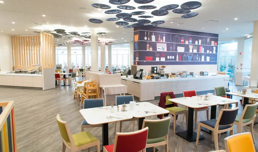 Kolping Holiday Resort Alsphok - Pnksd (min. 3 j)