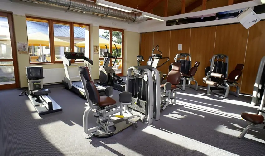 Kolping Holiday Resort Alsphok - Pnksd (min. 3 j)