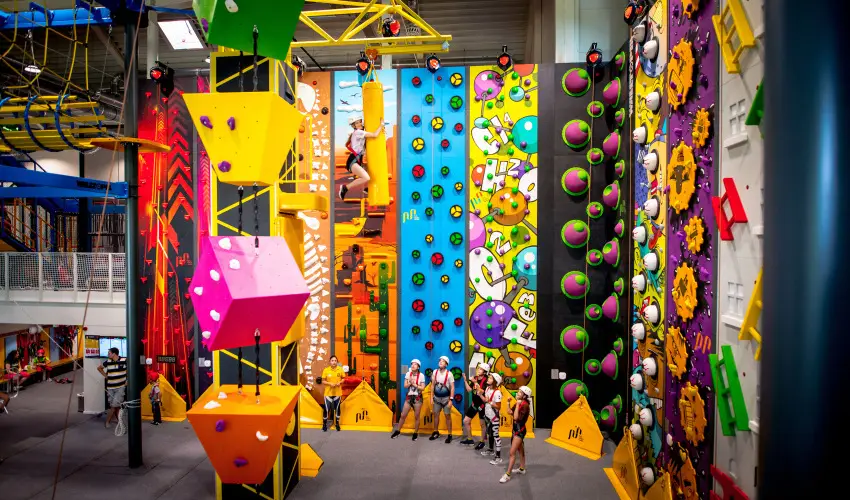 Kolping Holiday Resort Alsphok - Pnksd (min. 3 j)