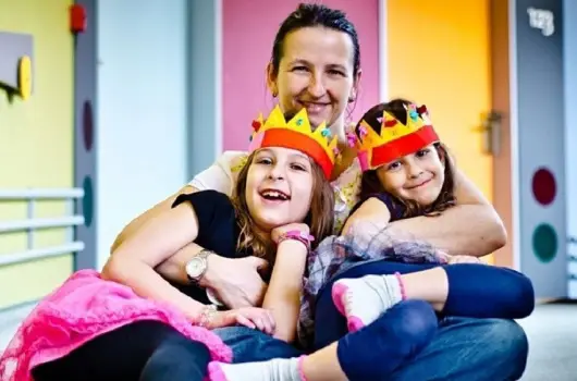 Kolping Holiday Resort - P�nk�sd (min. 3 �j)