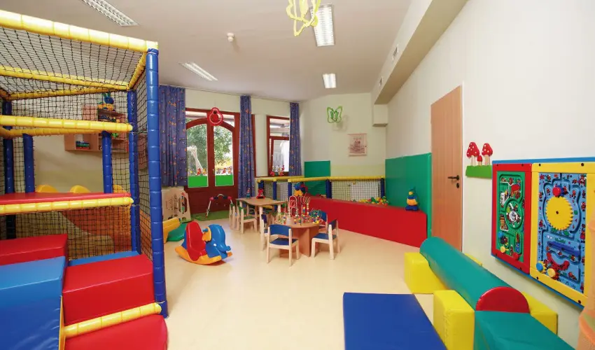 Kolping Family Resort Alsphok - Pnksd (min. 3 j)