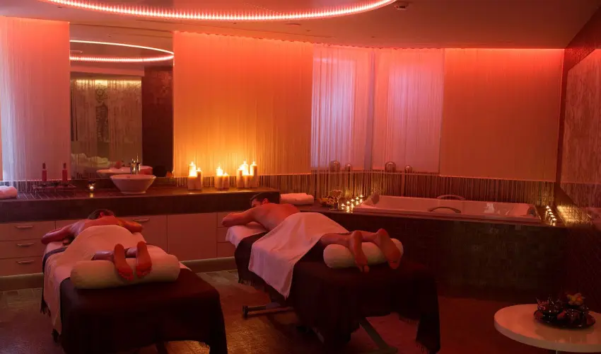 Kolping Family Resort Alsphok - Pnksd (min. 3 j)