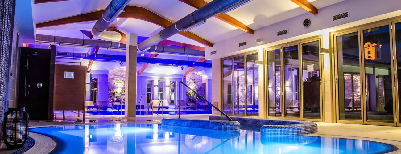 Kolping Family Resort Alsphok - Pnksd (min. 3 j)