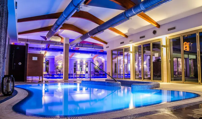 Kolping Family Resort Alsphok - Pnksd (min. 3 j)