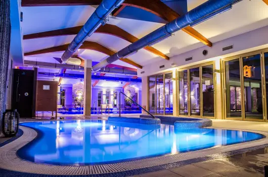 Kolping Family Resort - Pünkösd (min. 3 éj)