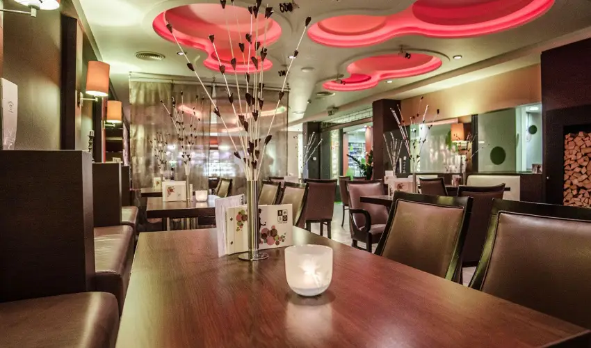 Kolping Family Resort Alsphok - Pnksd (min. 3 j)