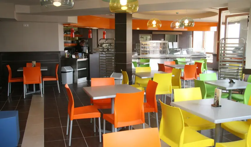 Kolping Family Resort Alsphok - Pnksd (min. 3 j)