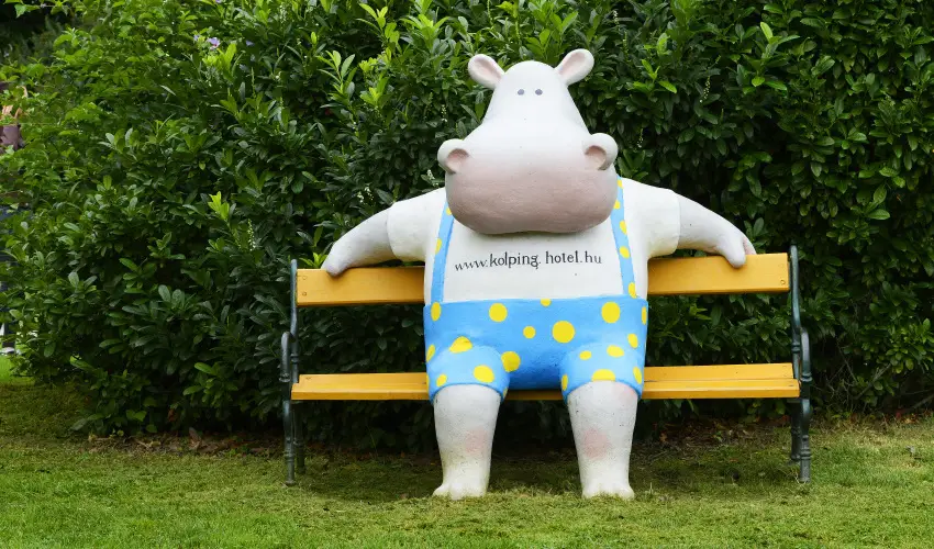 Kolping Family Resort Alsphok - Pnksd (min. 3 j)