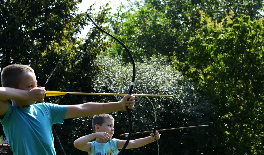 Kolping Family Resort Alsphok - Pnksd (min. 3 j)