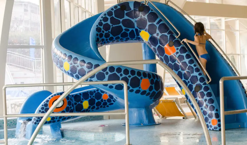 Kolping Family Resort Alsphok - Pnksd (min. 3 j)