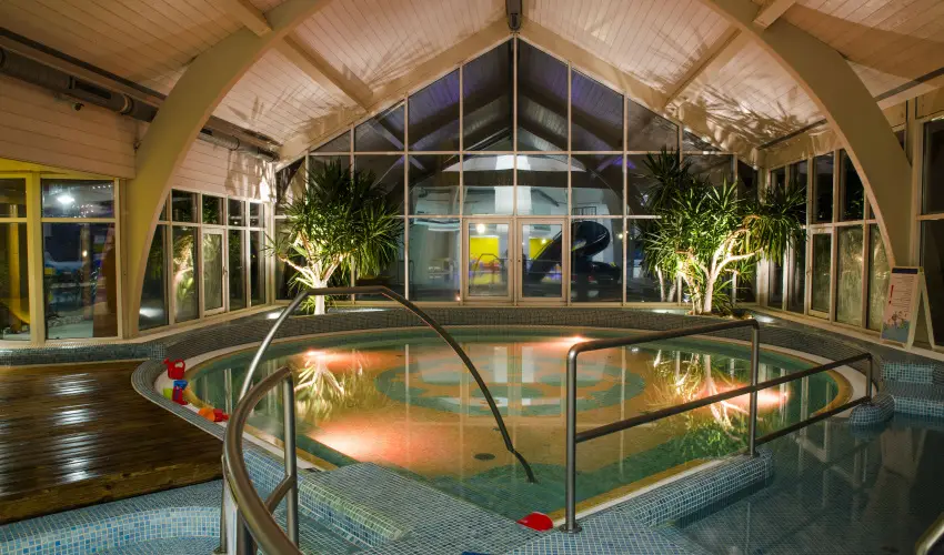 Kolping Family Resort Alsphok - Pnksd (min. 3 j)