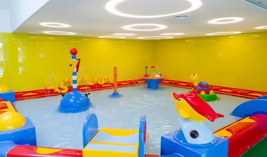 Kolping Family Resort Alsphok - Pnksd (min. 3 j)