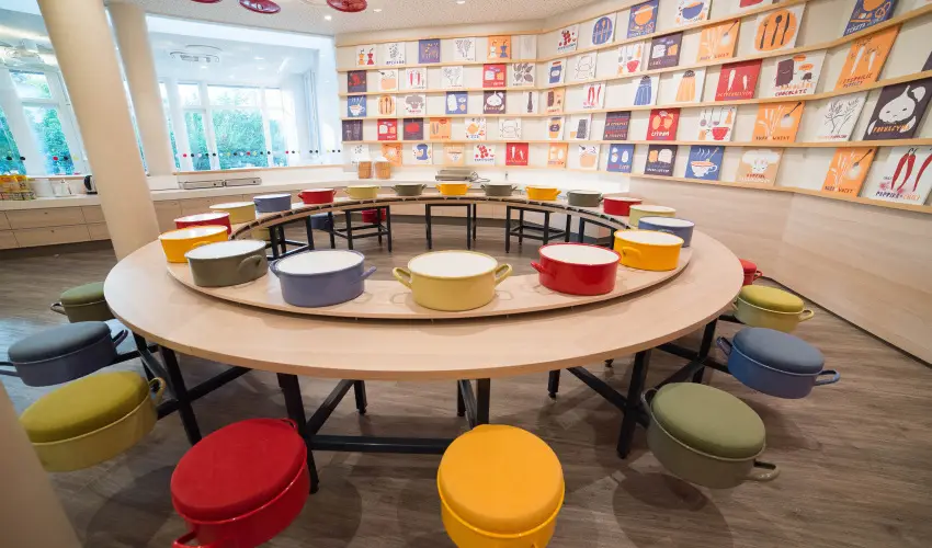 Kolping Family Resort Alsphok - Pnksd (min. 3 j)