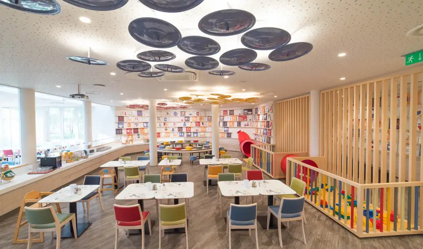 Kolping Family Resort Alsphok - Pnksd (min. 3 j)