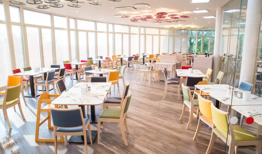 Kolping Family Resort Alsphok - Pnksd (min. 3 j)