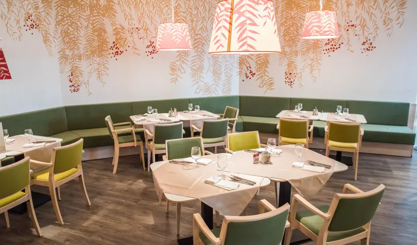 Kolping Family Resort Alsphok - Pnksd (min. 3 j)