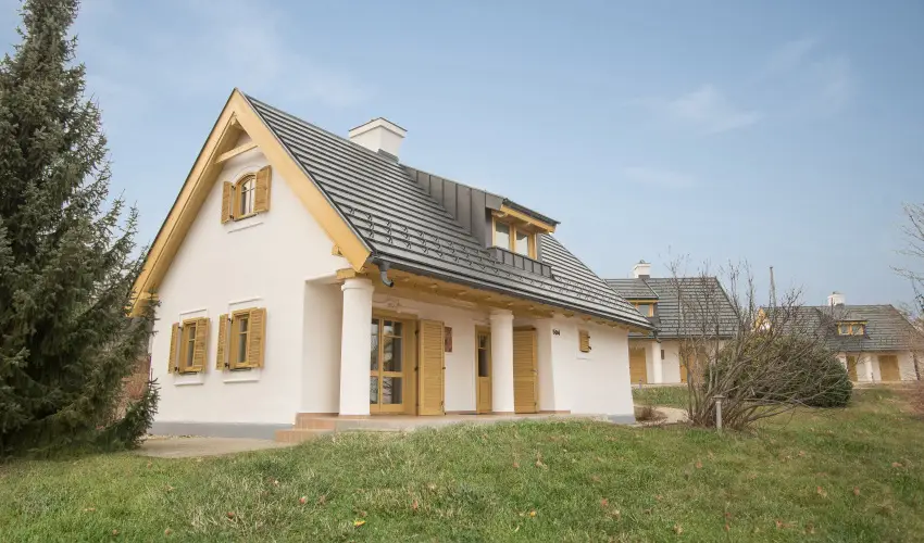 Kolping Family Resort Alsphok - Pnksd (min. 3 j)