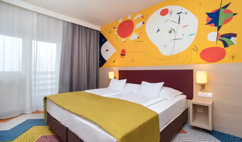 Kolping Family Resort Alsphok - Pnksd (min. 3 j)