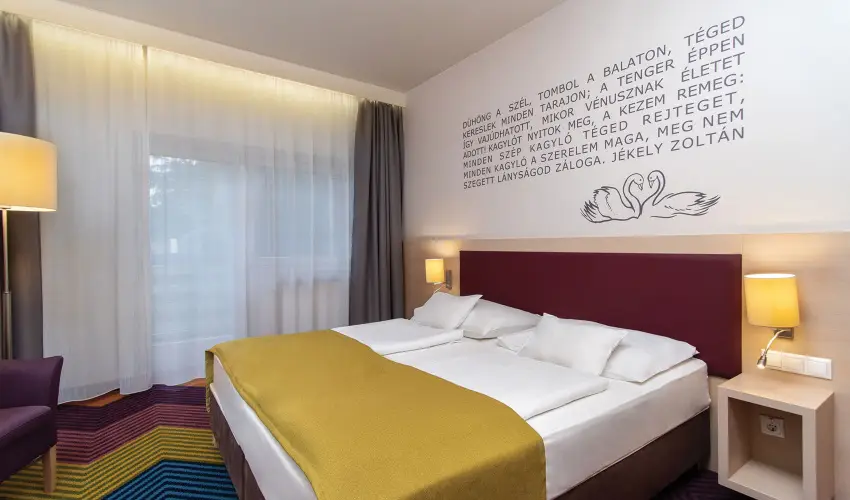 Kolping Family Resort Alsphok - Pnksd (min. 3 j)